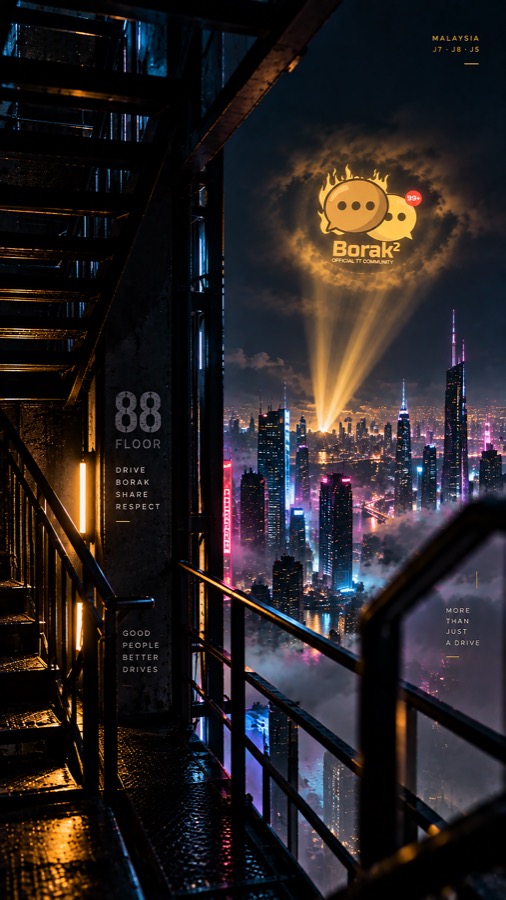 Cyber Gold wallpaper preview